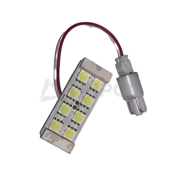 LED プレートタイプ ホワイト