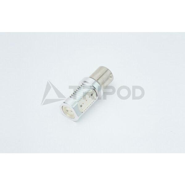 TP-LBA15SR TP-LBA15SR(180°)LEDバルブ レッド(2個セット)