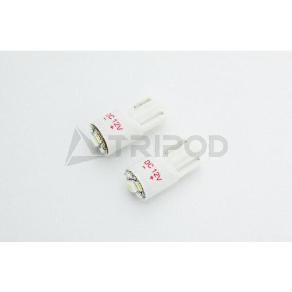 TP-LT10 LED T10 キャンセラー無し2個セット