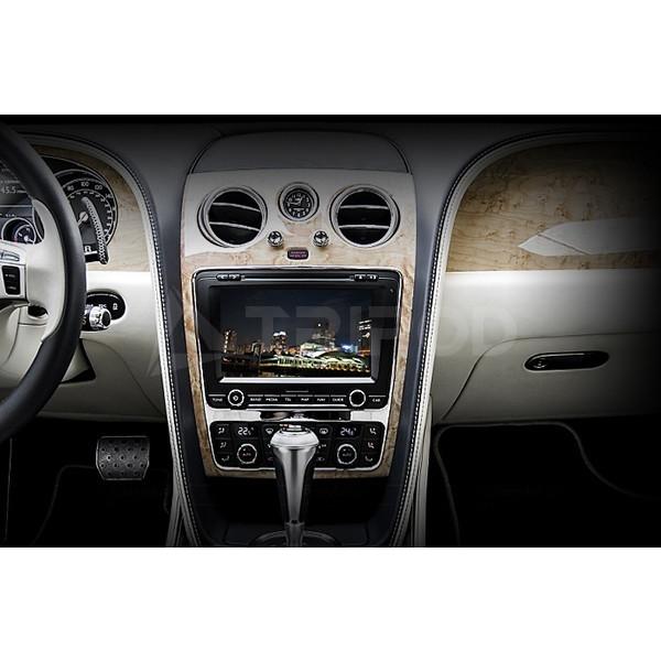 TP-LTV-B BENTLEY/ベントレー専用 TVキャンセラー　対応車種： フライングスパー・コ...