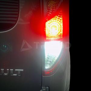 ルノー（RENAULT） TP-TWBL トゥインゴ LEDバックランプバルブ : 輸入