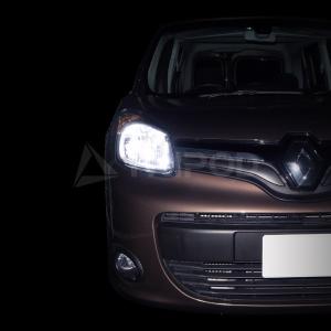 ルノー（RENAULT） DEPO 正規品 カングー KWK4M 前期 純正タイプ