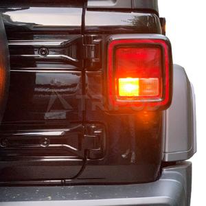 Jeep（ジープ） 【TP-RWJL】新型ジープ JLラングラースポーツ 専用