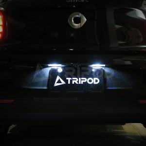 TP-SMHL SMART/スマート フォーフォー・フォーツー LEDヘッドライト