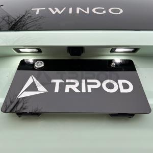 TP-TWLL ルノー トゥインゴ LEDライ...の詳細画像1