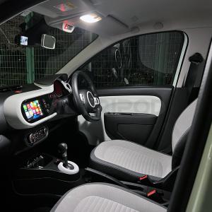 ルノー（RENAULT） TP-TWHL トゥインゴ LEDヘッドライト : 輸入車