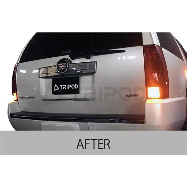 TP-USTL/ES 07y〜14y キャデラック エスカレード用テール改善キット