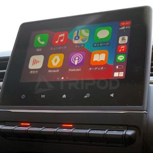 ルノー（RENAULT） RE-EASYLINK2 メガーヌ（7/9.3インチ対応）HDMI入力