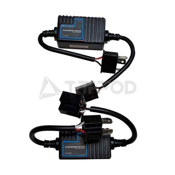 TPH-LCAN4/H4 LED警告キャンセラー2個セット