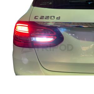 びたみんさん専用 W205 Cクラス前期　右テールランプ びたみんさん専用 W205 Cクラス前期 右テールランプ