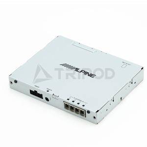 ALPINE（アルパイン） AT-DTV4X Pro HDMI付 地上デジタルチューナー