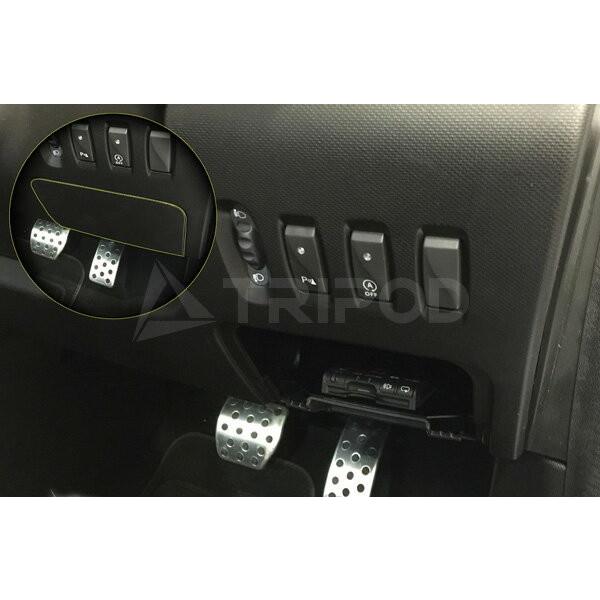 TWG-ETC　TWINGO/トゥインゴ用 ETCホルダー