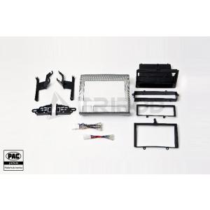 PAC JAPAN | TY5100 USトヨタ タコマ(2016y〜) 2DINオーディオ用ナビ