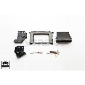 PAC JAPAN | TY3000 USトヨタ タンドラ(07-13) セコイア(08-) 2DIN