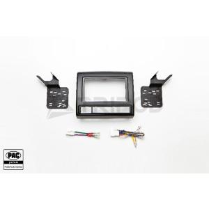 PAC JAPAN | TY5100 USトヨタ タコマ(2016y〜) 2DINオーディオ用ナビ