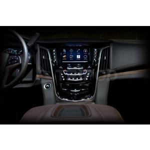 シボレーキャデラック、テレビキャンセラcrux-94