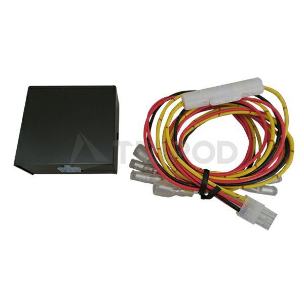 VS-02 ボルテージスタビライザー