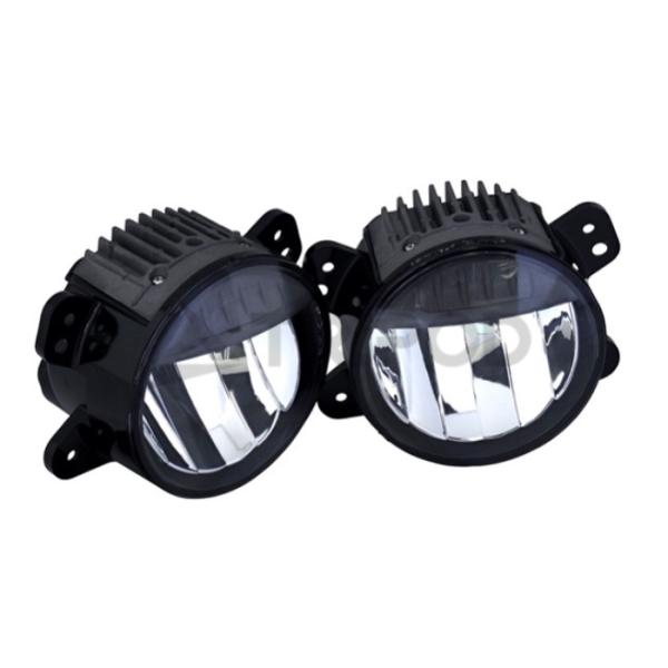 LEDフォグライト 純正タイプ
