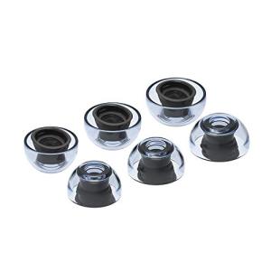 AZLA SednaEarfit XELASTEC for AirPods Pro 第1/第2世代対応イヤーピース