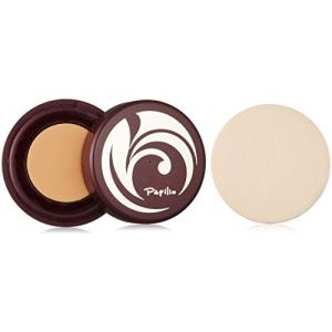 パピリオPapilio ミセルテ手と体用ファンデーション ナチュラルオークル