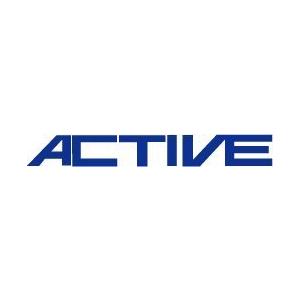 アクティブACTIVE アジャスタブルスロットルワイヤーステン金具/メッシュ