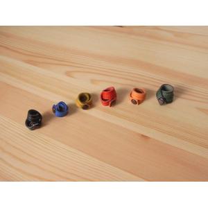 まきまきコードまき　イヤホン