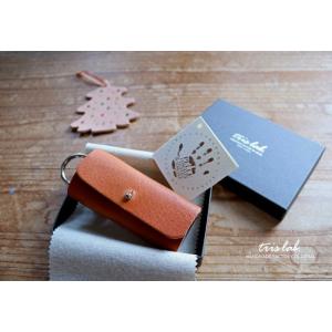 【名入れが出来る】キーケースＮＥＷ！ちいさなキーケース イタリアンレザー