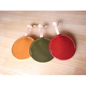 キーケース　【classico】marumaru