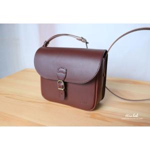 ショルダーバッグ　ポシェット　Grande（L）