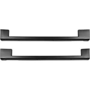 ハイエース サイドステップ サイドスカート 200系 標準・ワイド Mタイプ 1型 2型 3型 4型 5型 6型 7型 8型