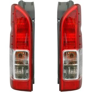 ♪未使用♪ハイエース 200系 7型 純正 テールランプ 右 81551-26443