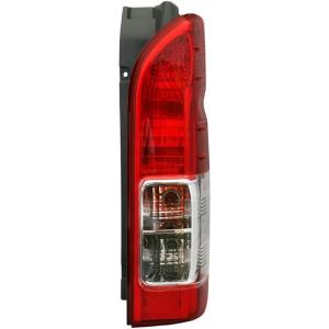 ハイエース 純正 タイプ テールライト テールランプ 車検対応 交換