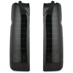 ハイエース テールランプ テールライト レジアスエース 200系 LED