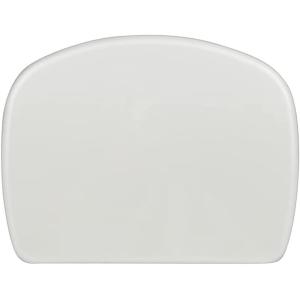 ハイエース リア ミラーレスカバー 200系 ミラーホールカバー 塗装済 ホワイトパールクリスタルシ...