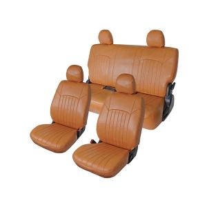 ハイエース 200系 DX フロント・セカンド用 ヴィンテージブラウン