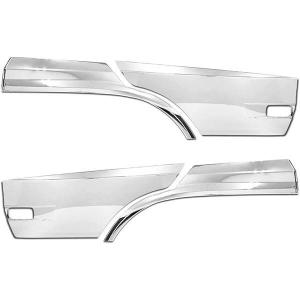 日産 UD 新型 17 パーフェクトクオン/07 クオン H17.1〜 メッキ サイド