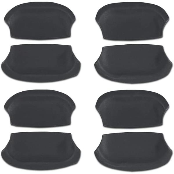 ノア ヴォクシー エスクァイア ZRR80系 ドアハンドル ラバープロテクター NOAH VOXY ...