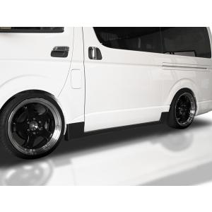 ハイエース 200系 1型 2型 3型 4型 ...の詳細画像4