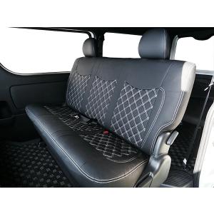 200系 ハイエース S-GL 1型〜8型 標...の詳細画像2