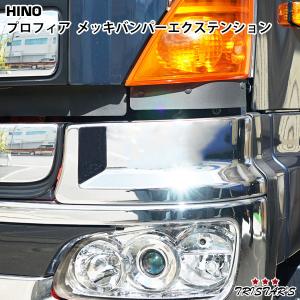 グランドプロフィア用バンパーエクステンション☆左右セット