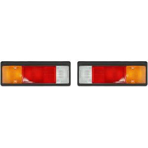 三菱ふそう キャンター 純正タイプ テールランプ L 助手席 標準 ワイド