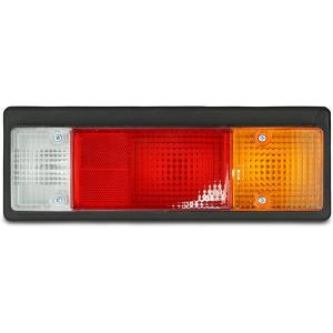 三菱ふそう キャンター 純正タイプ テールランプ Ver.1 片側 24V H5.11