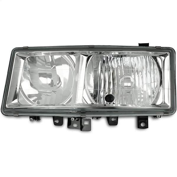 ファイター ヘッドライト L 助手席  純正タイプ 4t NEWファイター ニューファイター カスタ...