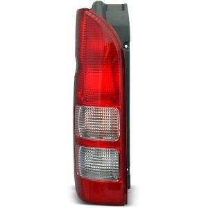 ハイエース 200系 右テールランプ 純正タイプ 社外 新品 [81550-26201