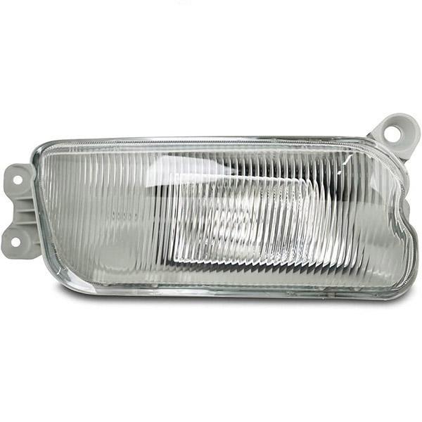 スーパーグレート フォグランプ R 運転席 純正タイプ ハロゲン 国内光軸 三菱ふそう