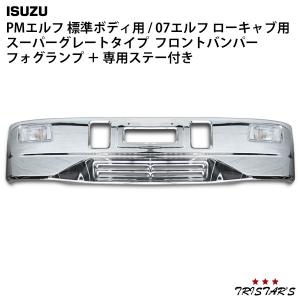 いすゞ PMエルフ 標準 07エルフ ローキャブ スーパーグレートタイプ