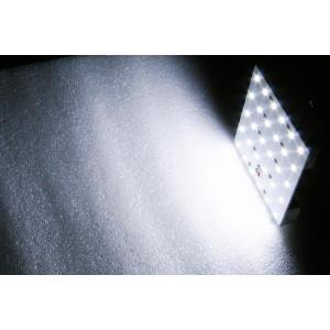 送料無料 ハイエース LED ルームランプ 9...の詳細画像1