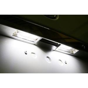 送料無料 ハイエース LED ルームランプ 9...の詳細画像2