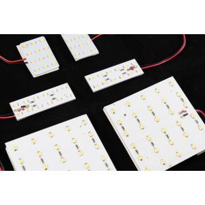 送料無料 ハイエース LED ルームランプ 9...の詳細画像3