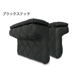 ハイエース 200系 S-GL 開閉式アームレ...の詳細画像1